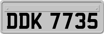 DDK7735