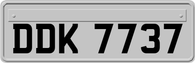 DDK7737