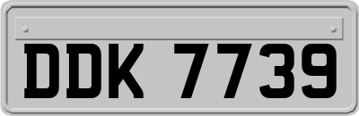DDK7739