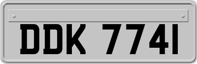 DDK7741