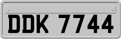 DDK7744