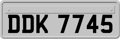 DDK7745