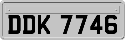 DDK7746