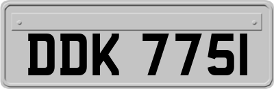 DDK7751