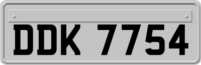 DDK7754