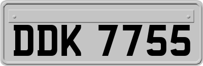 DDK7755