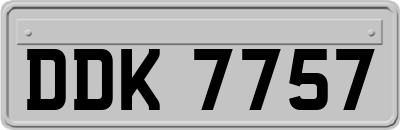 DDK7757