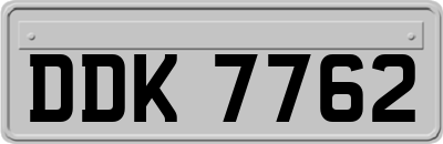 DDK7762