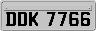 DDK7766