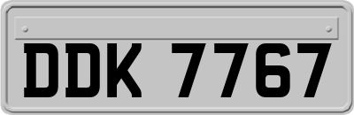 DDK7767