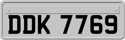 DDK7769