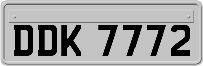 DDK7772