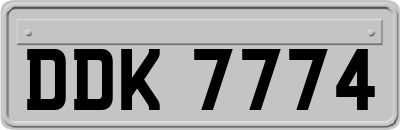 DDK7774