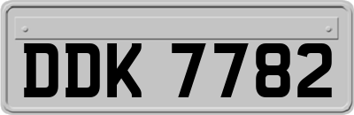 DDK7782