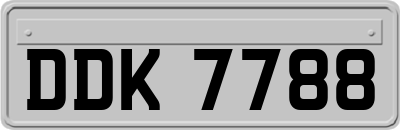 DDK7788
