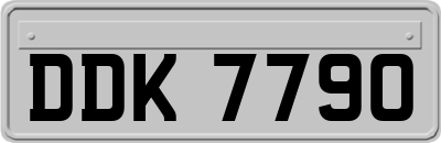 DDK7790