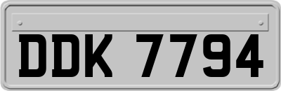 DDK7794