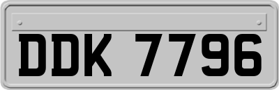 DDK7796