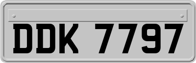 DDK7797