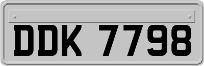 DDK7798
