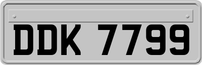 DDK7799
