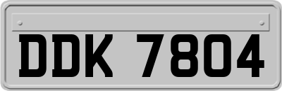 DDK7804