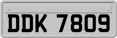 DDK7809