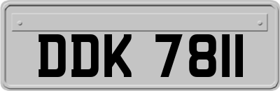DDK7811