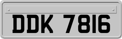 DDK7816