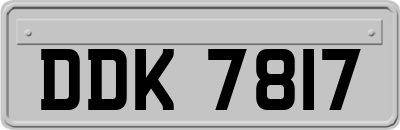 DDK7817
