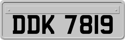 DDK7819