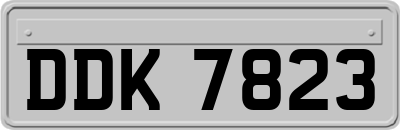 DDK7823
