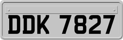 DDK7827