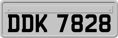 DDK7828