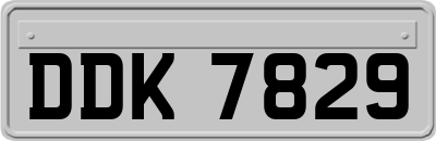 DDK7829
