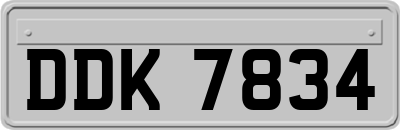 DDK7834