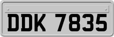 DDK7835