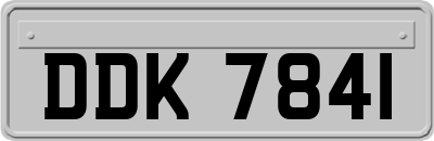 DDK7841