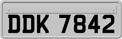 DDK7842