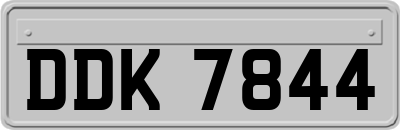 DDK7844