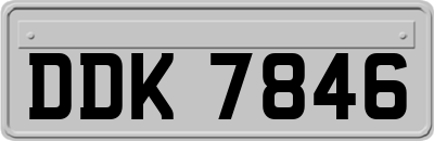 DDK7846
