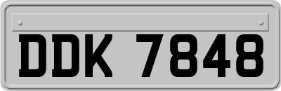 DDK7848