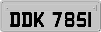 DDK7851