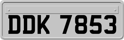 DDK7853