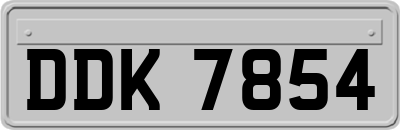 DDK7854