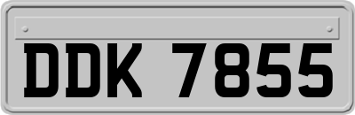 DDK7855
