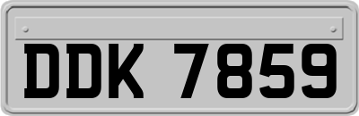 DDK7859