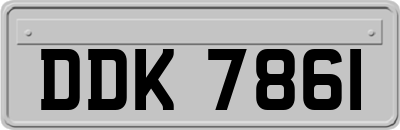 DDK7861