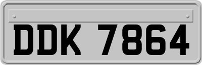 DDK7864
