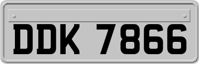 DDK7866